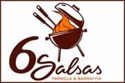 Los Mejores Restaurantes de Málaga 6 SALSAS