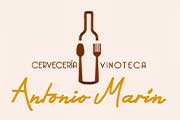 Los Mejores Restaurantes de Benalmádena ANTONIO MARÍN CERVECERÍA VINOTECA