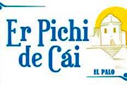 Los Mejores Restaurantes de Málaga Er Pichi de Cai