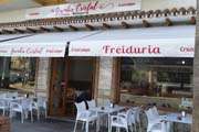 Restaurantes de Mijas Costa Gamba Cristal Marisquería Freiduría