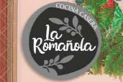Los Mejores Restaurantes de Málaga LA ROMAÑOLA