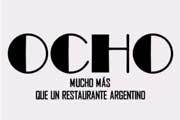 Los Mejores Restaurantes de Málaga OCHO