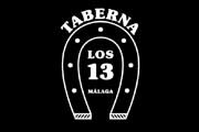 Los Mejores Restaurantes de Málaga TABERNA LOS 13