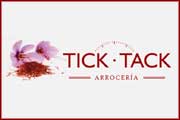 Los Mejores Los Mejores Restaurantes de Málaga TICK TACK ARROCERÍA