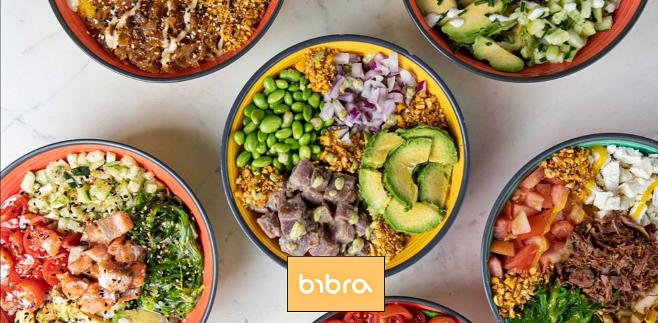 Bibra Real Food Restaurante Málaga