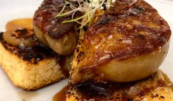 Restaurante El Botijo, Santa Paula, Málaga
