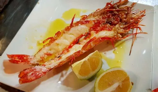 Er Pichi de Cái Huelin, Huelin, Málaga