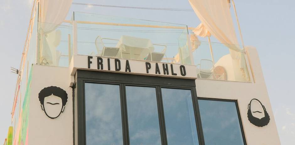 Frida Pahlo Málaga