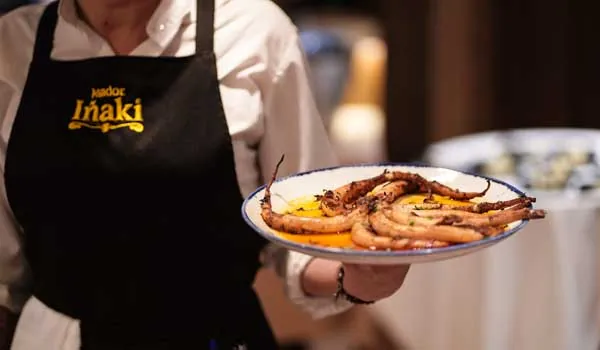 Asador Iñaki, Huelin, Málaga