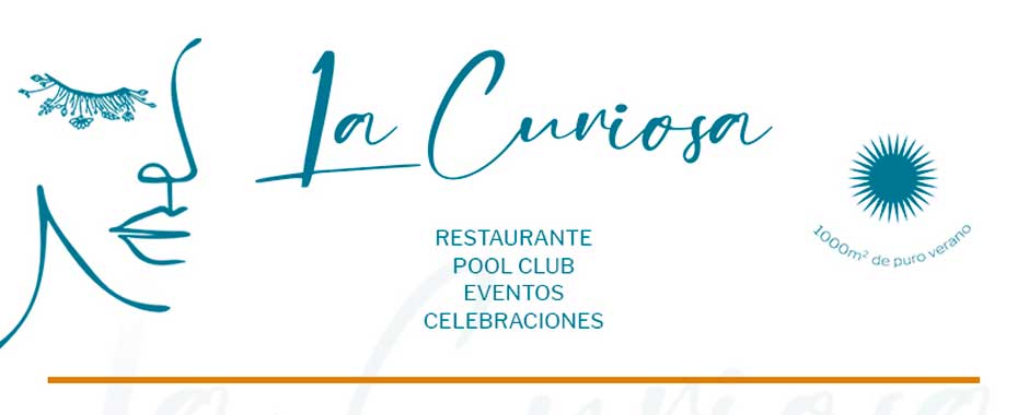 La Curiosa Restaurante Málaga