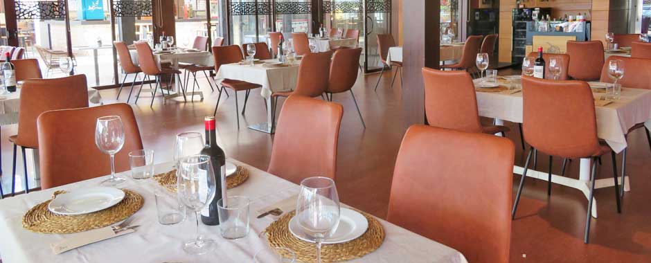 La Curiosa Restaurante Málaga