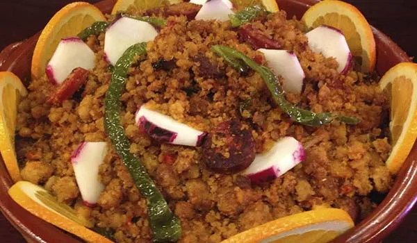 Mesón Antonio, Centro, Málaga