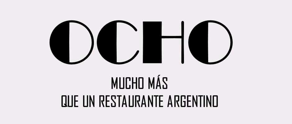 Ocho Restaurante