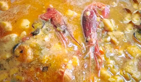 Gamba Cristal, Las Lagunas, Mijas Costa