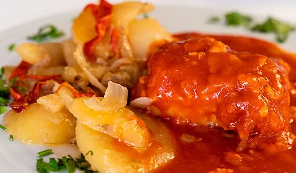 Restaurante Miguel Cerdán, Bajondillo, Torremolinos