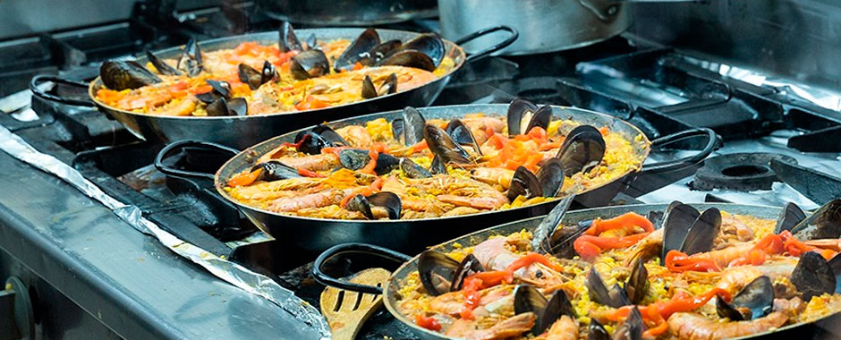 Restaurante Miguel Cerdán Torremolinos Málaga