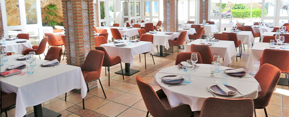 Restaurante Miguel Cerdán Torremolinos Málaga